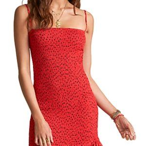 NWT Billabong Dress Large